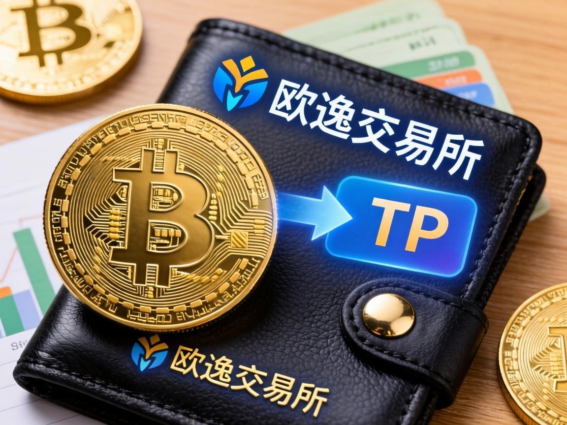 如何将欧逸交易所的U币转移到TP钱包