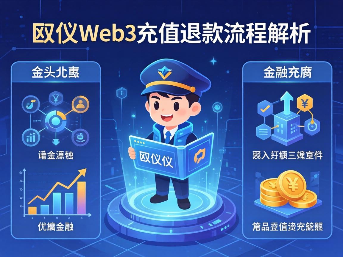欧义Web3充值退款流程解析