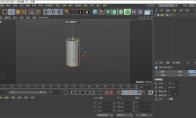 C4D怎么建模小纸杯