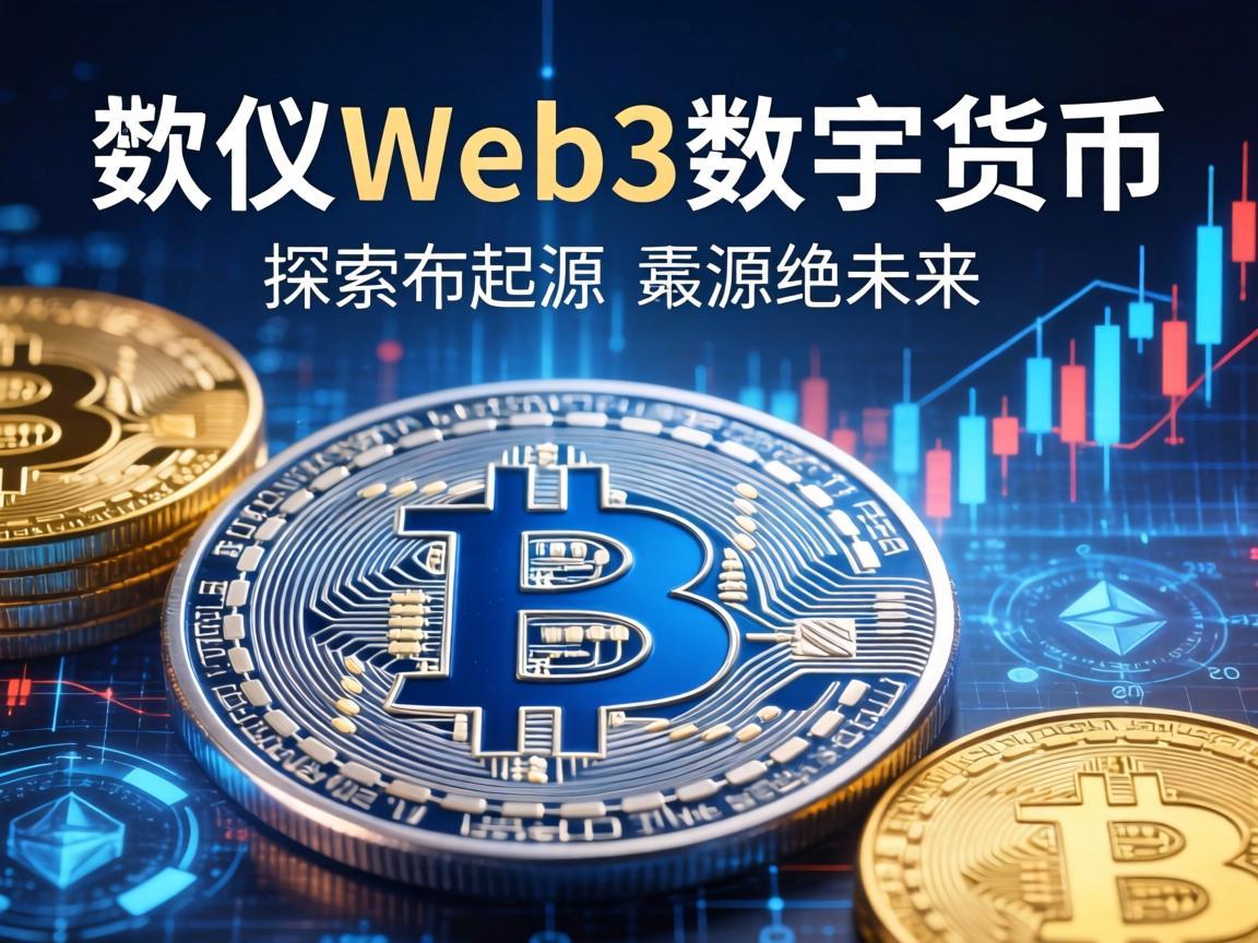 欧义Web3数字货币，探索其起源与未来