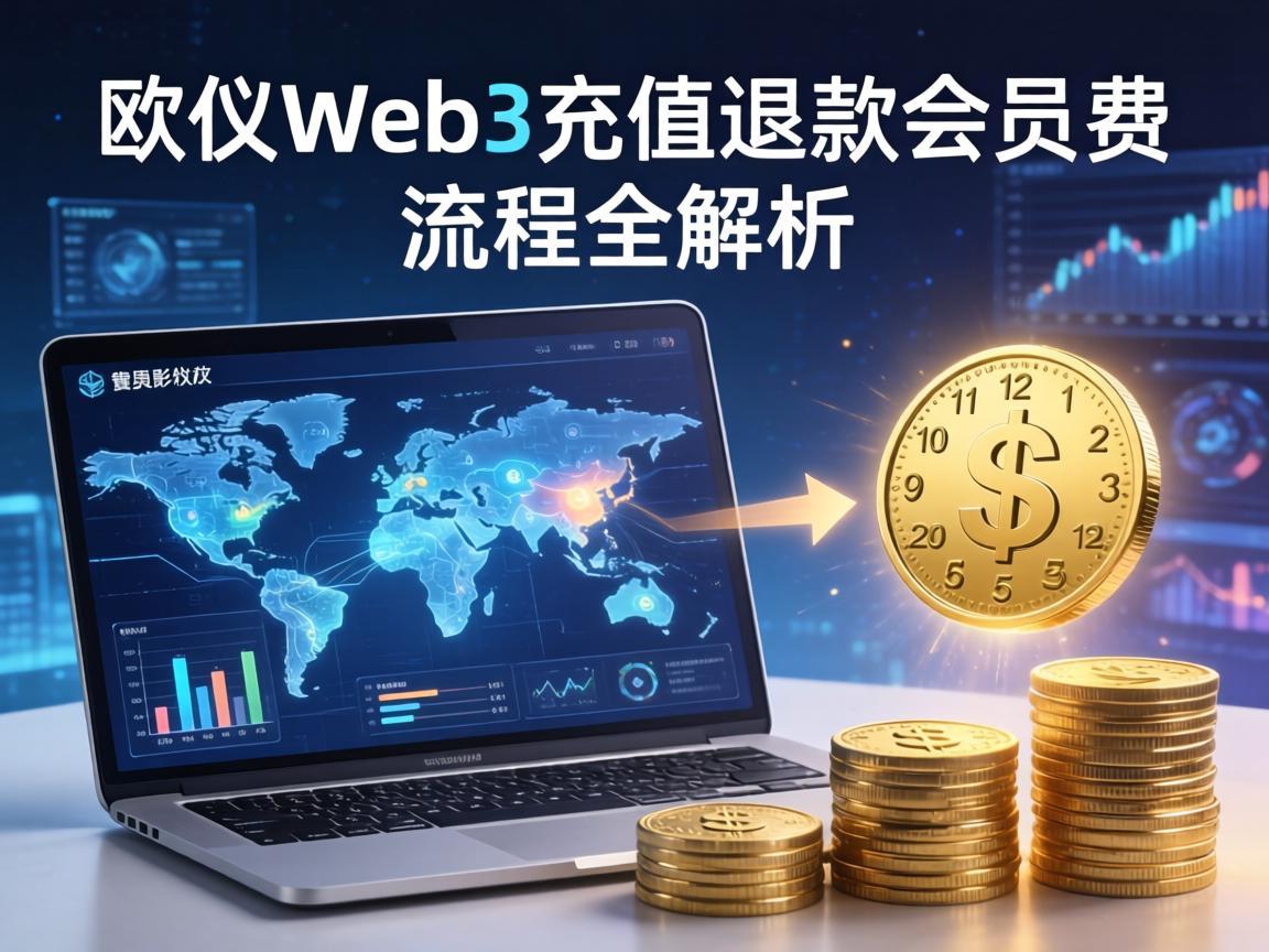 欧义Web3充值退款会员费流程全解析