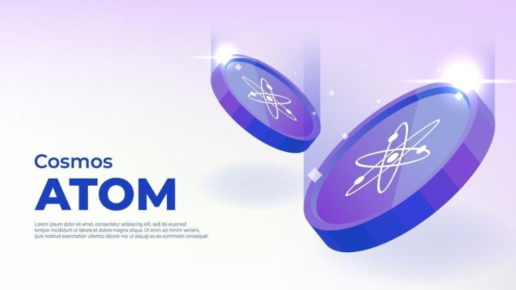 ATOM代币有什么用途 如何通过质押参与治理
