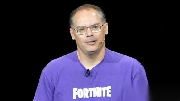 调查显示 近九成从业者反对Epic负责人关于AI的立场