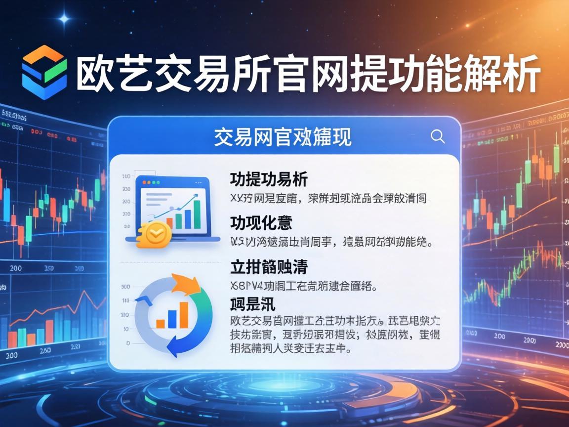 欧艺交易所官网提现功能解析