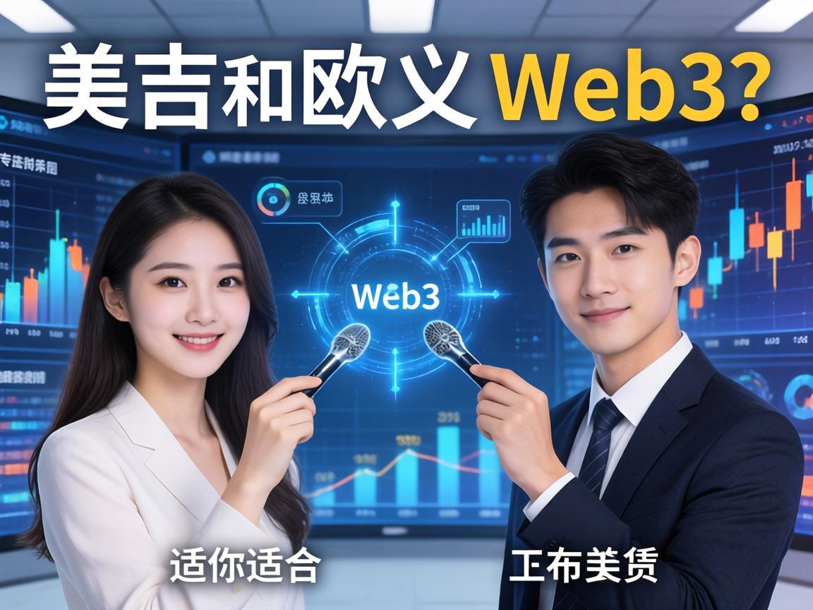 美吉和欧义Web3，哪个更适合你