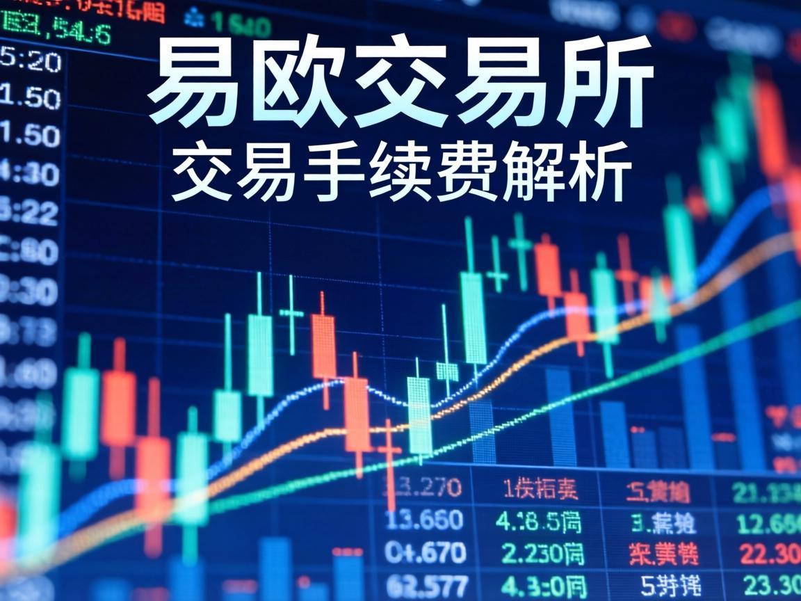易欧交易所的交易手续费解析