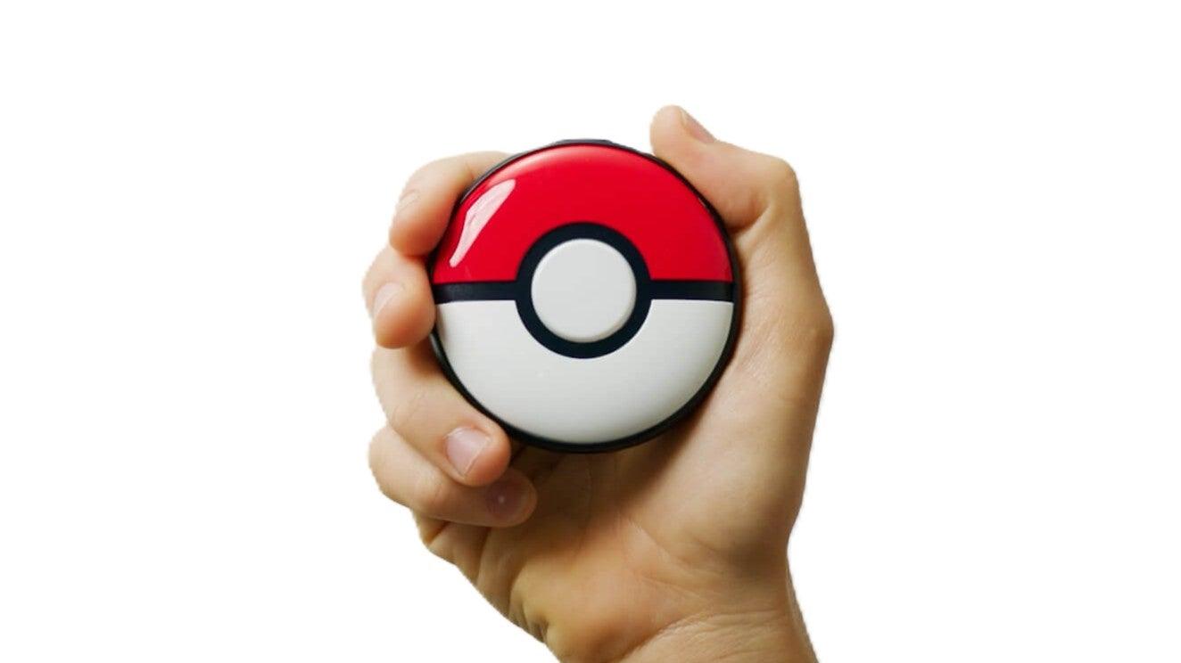 Pokémon Go 新增自动投掷精灵球与旋转补给站道具 帮你实现“自动”游戏