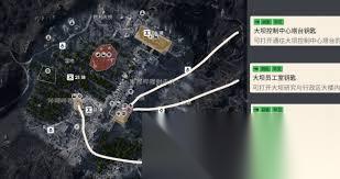 ARC Raiders大坝全钥匙房在哪
