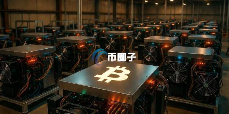 美国参议员提出 挖矿法案 ：确立比特币战略储备 推动加密货币挖矿本土化