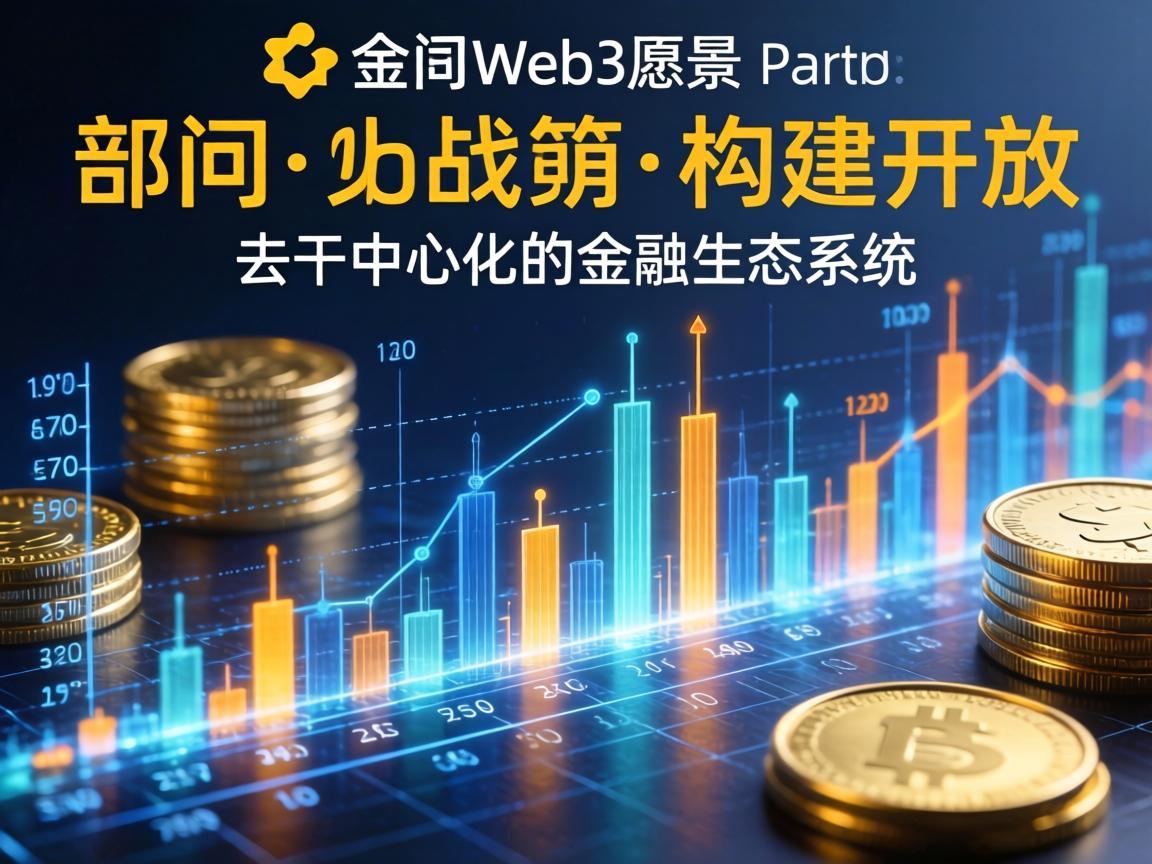 币安Web3愿景，构建开放、去中心化的金融生态系统