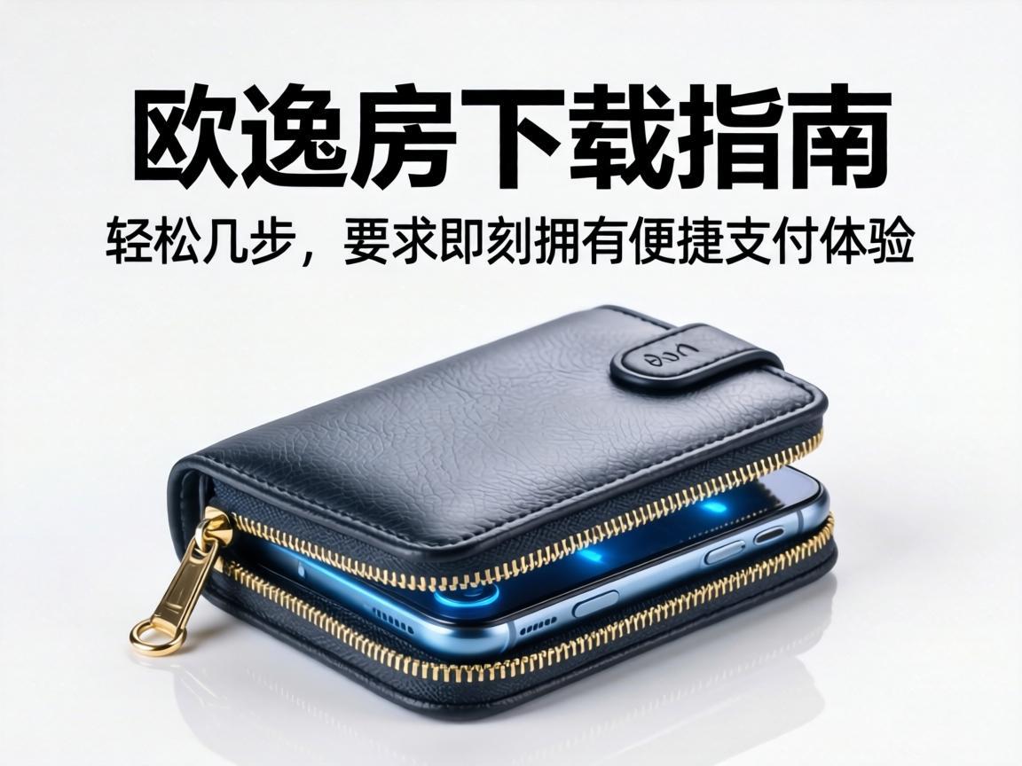 欧逸钱包下载指南，轻松几步，手机即刻拥有便捷支付体验