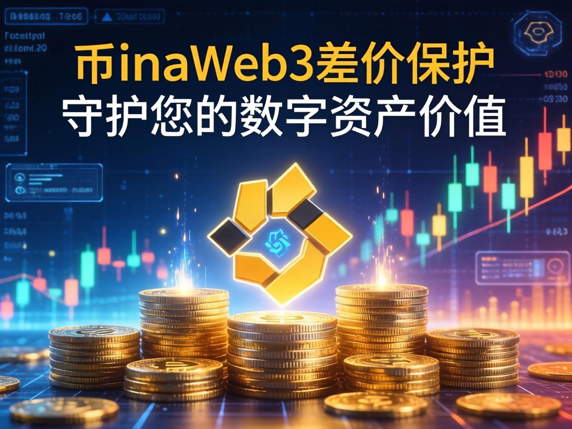 币安Web3差价保护，守护您的数字资产价值
