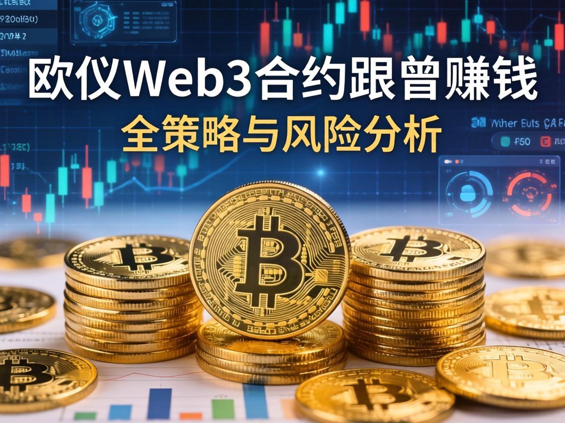 欧义Web3合约跟单赚钱的策略与风险分析