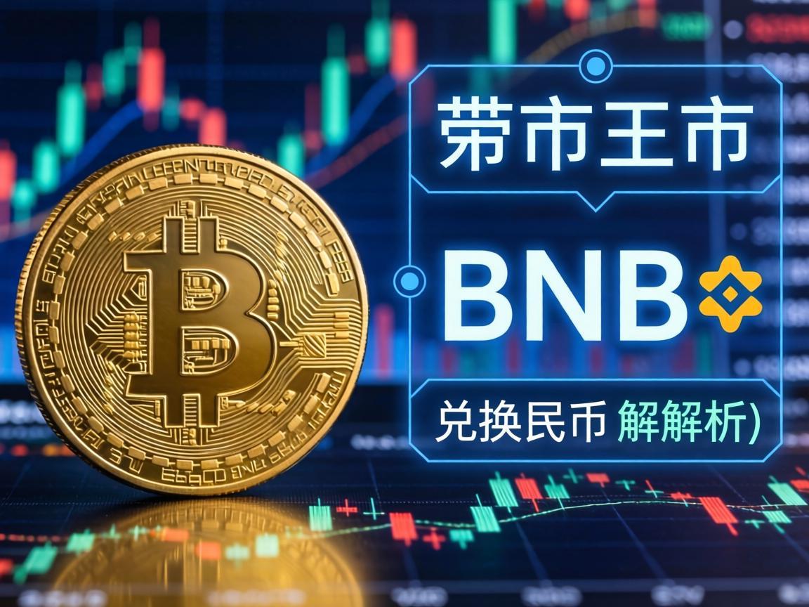 币安币（BNB）兑换人民币的汇率解析