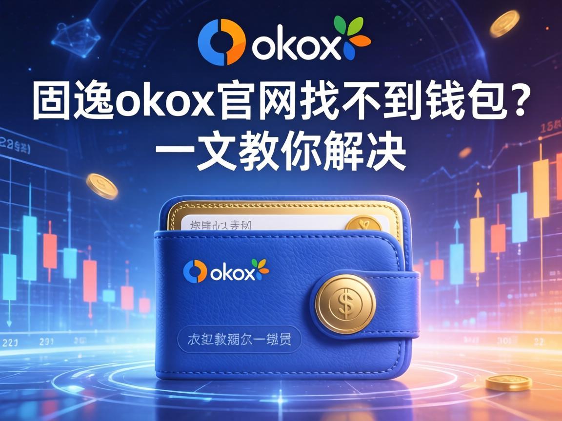 欧逸okex官网找不到钱包 一文教你解决