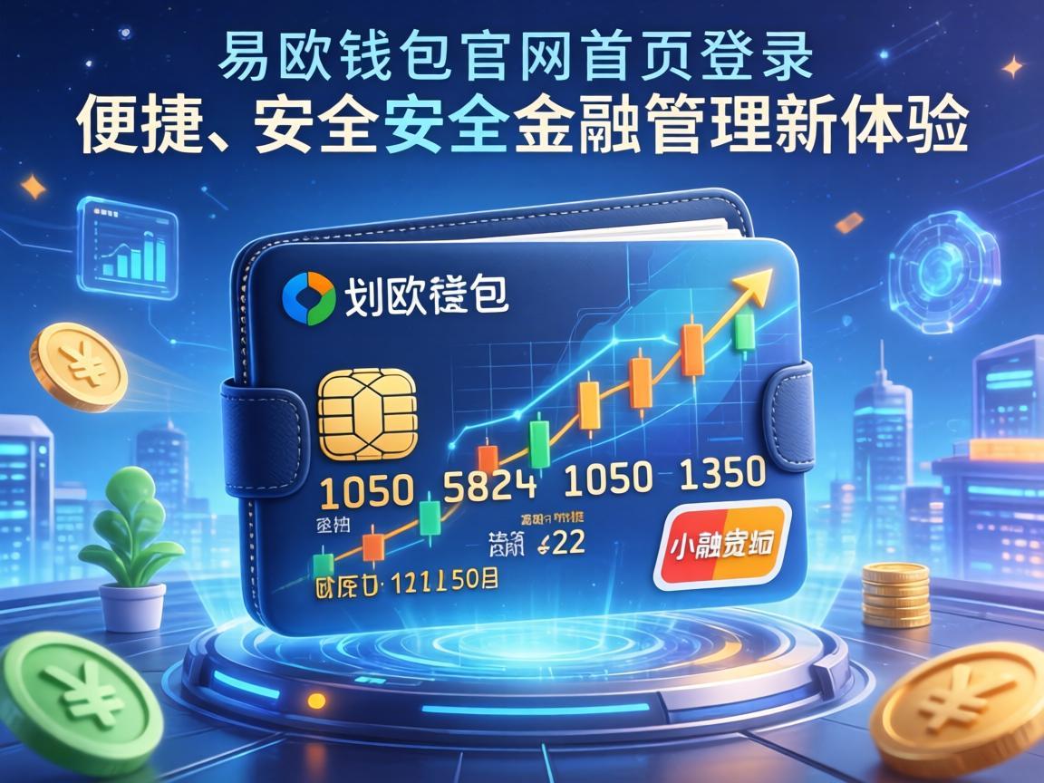 易欧钱包官网首页登录，便捷、安全的金融管理新体验