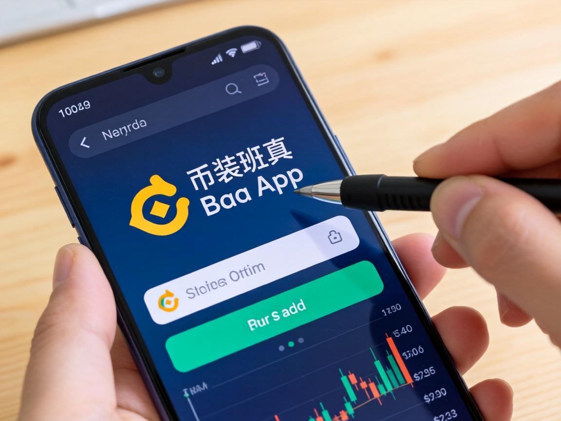 如何在安卓设备上安装币安App