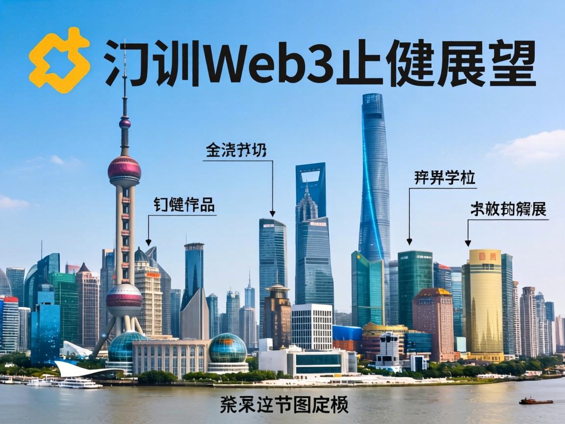币安Web3在上海的布局与展望