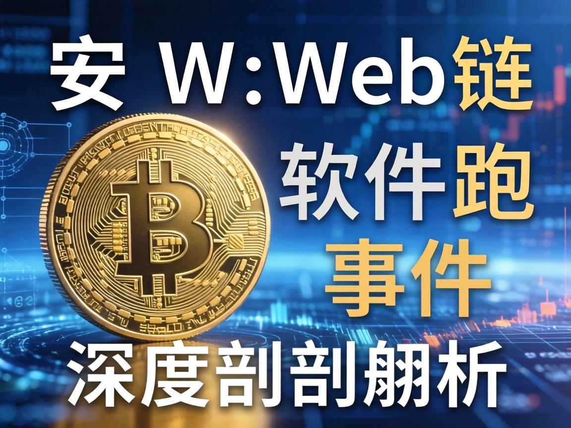 币安Web3链软件跑路事件深度剖析