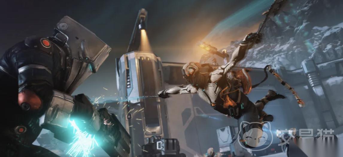 warframe交易去哪个平台靠谱 warframe交易app介绍