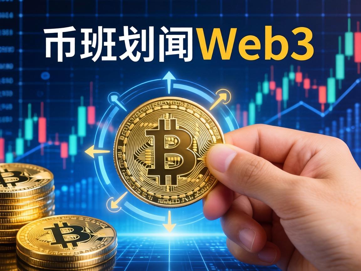 如何在币安Web3上发送加密货币