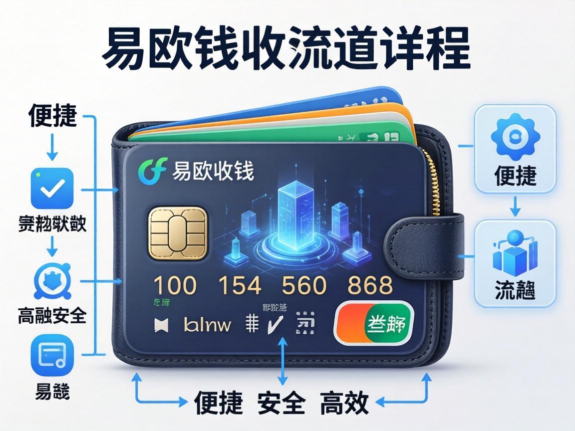 易欧钱包收钱流程详解，便捷、安全、高效
