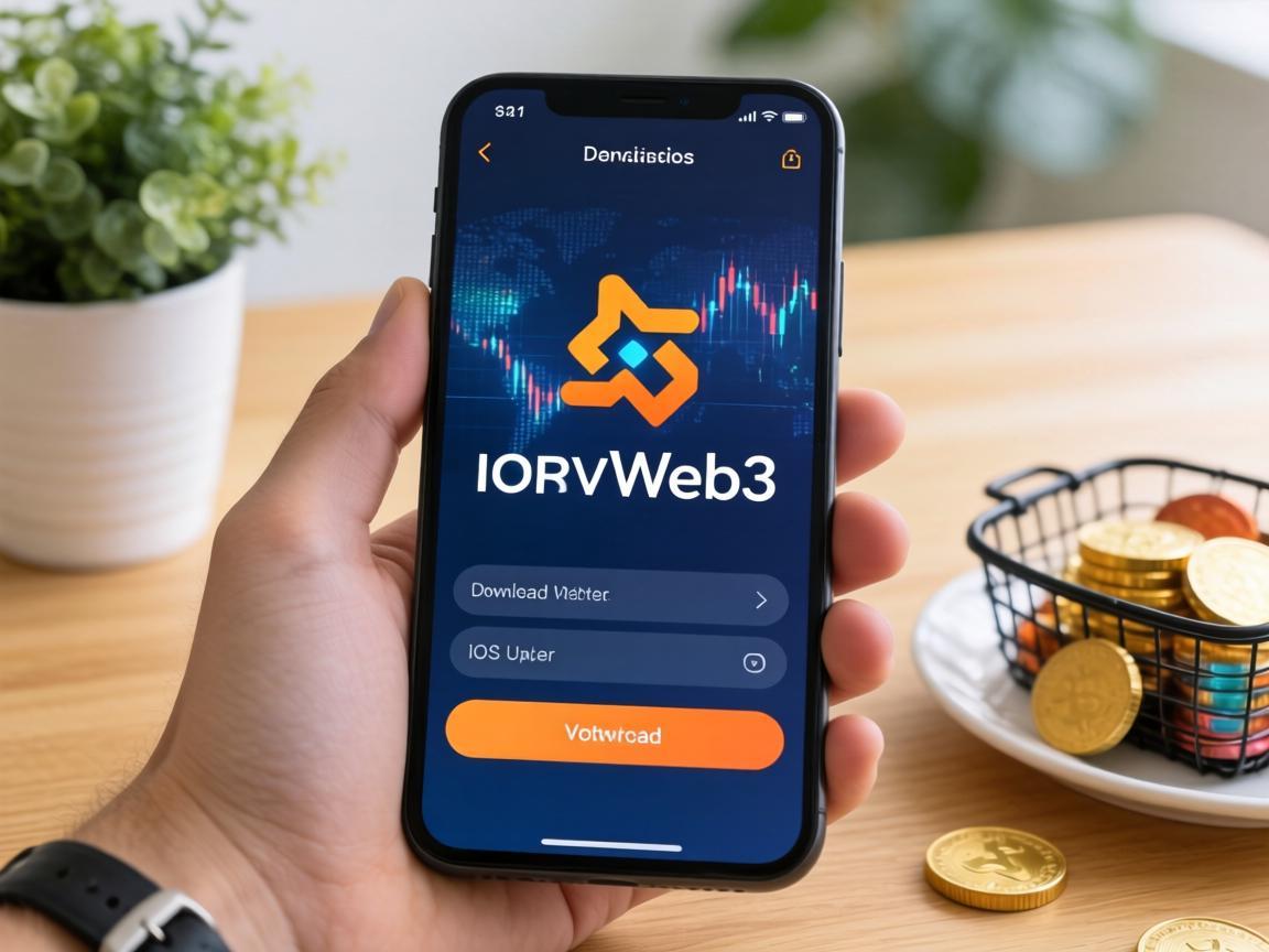 探索币安Web3，iOS用户如何下载官方应用