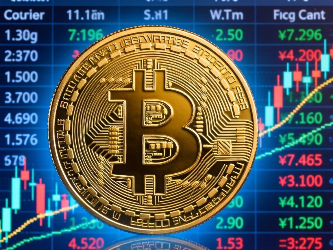 如何获取比特币价格数据