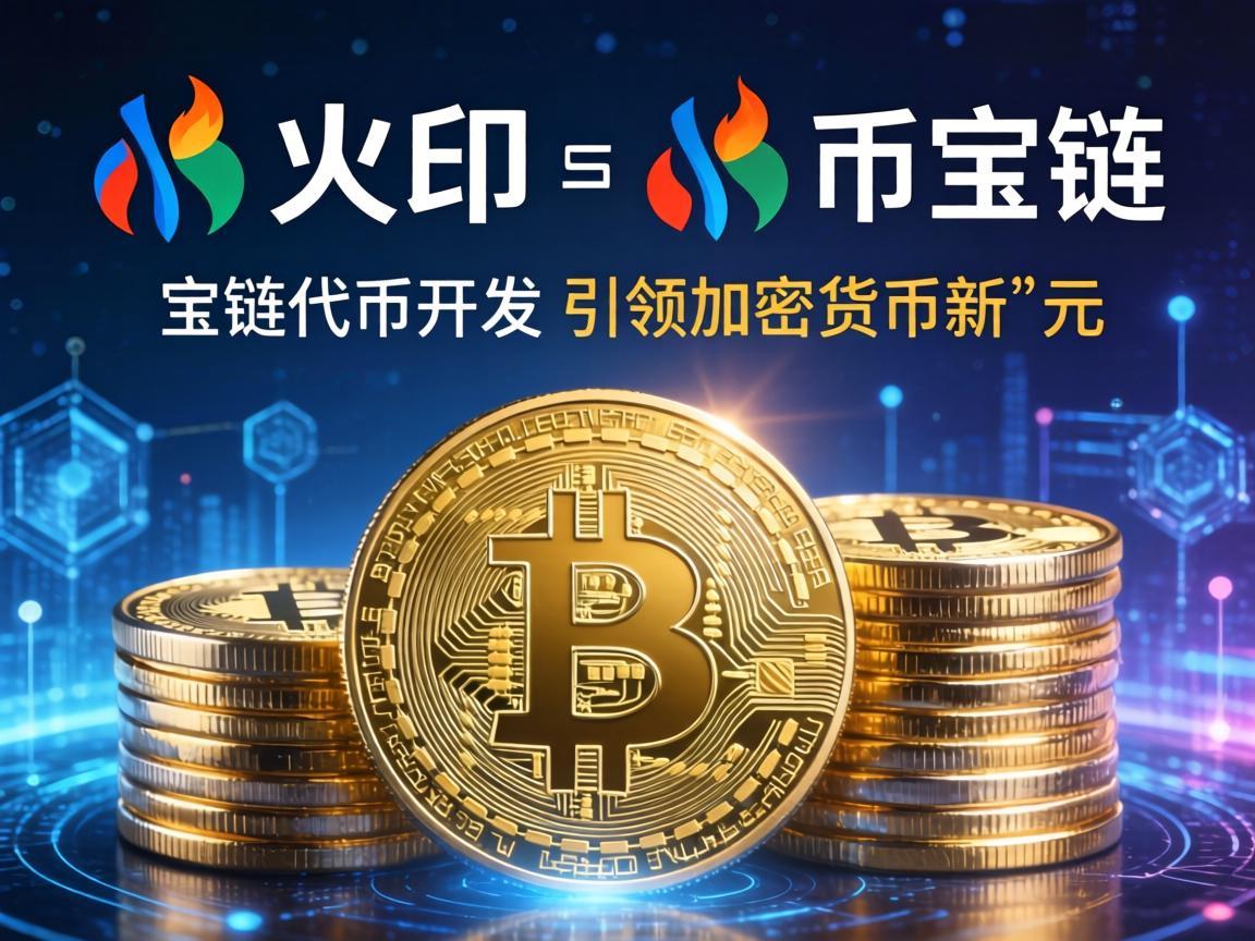 火币与币安链代币开发，引领加密货币新纪元