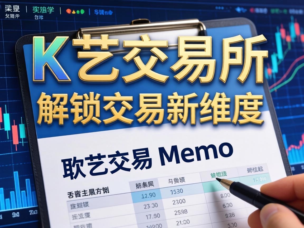 欧艺交易所Memo，解锁交易新维度