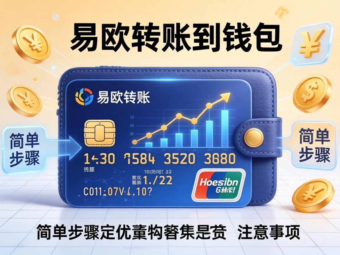 易欧转账到钱包，简单步骤与注意事项