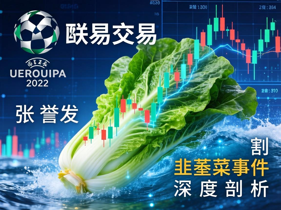 欧联交易所风波，张誉发割韭菜事件深度剖析