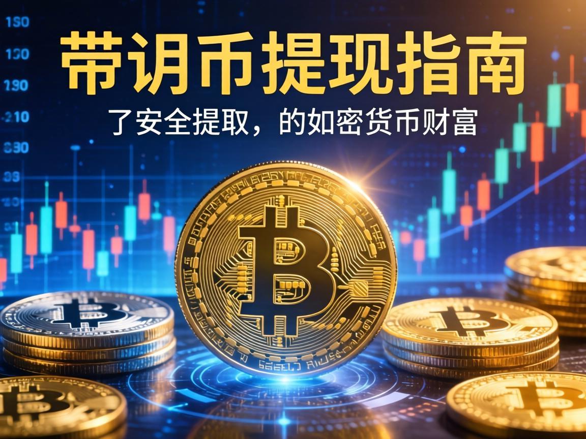 币安币提现指南，了解如何安全提取您的加密货币财富