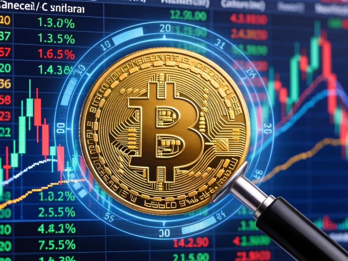 如何查找比特币历史价格，全面指南
