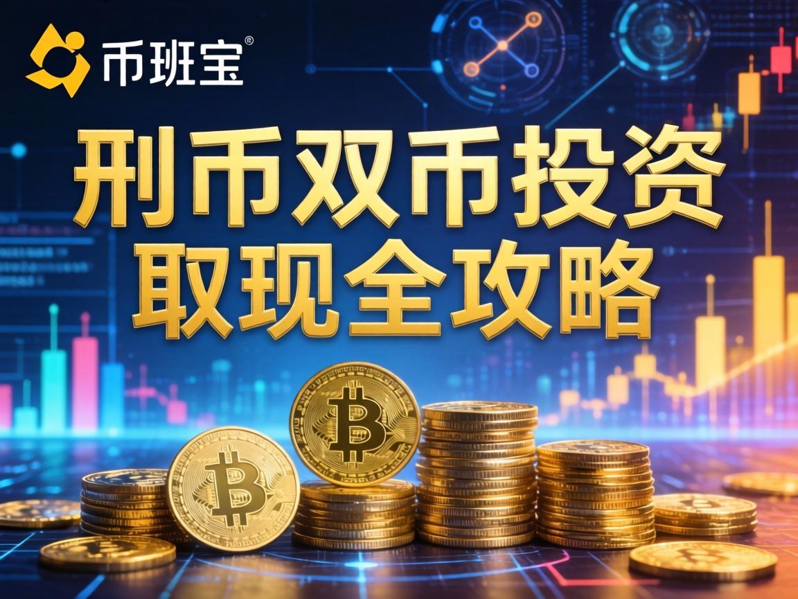 币安双币投资取现全攻略