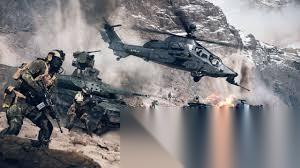 战地6全兵种能力装备怎么介绍