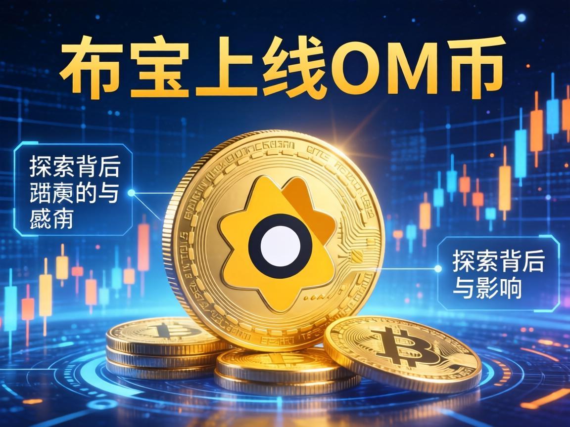 币安上线OM币，探索背后的原因与影响