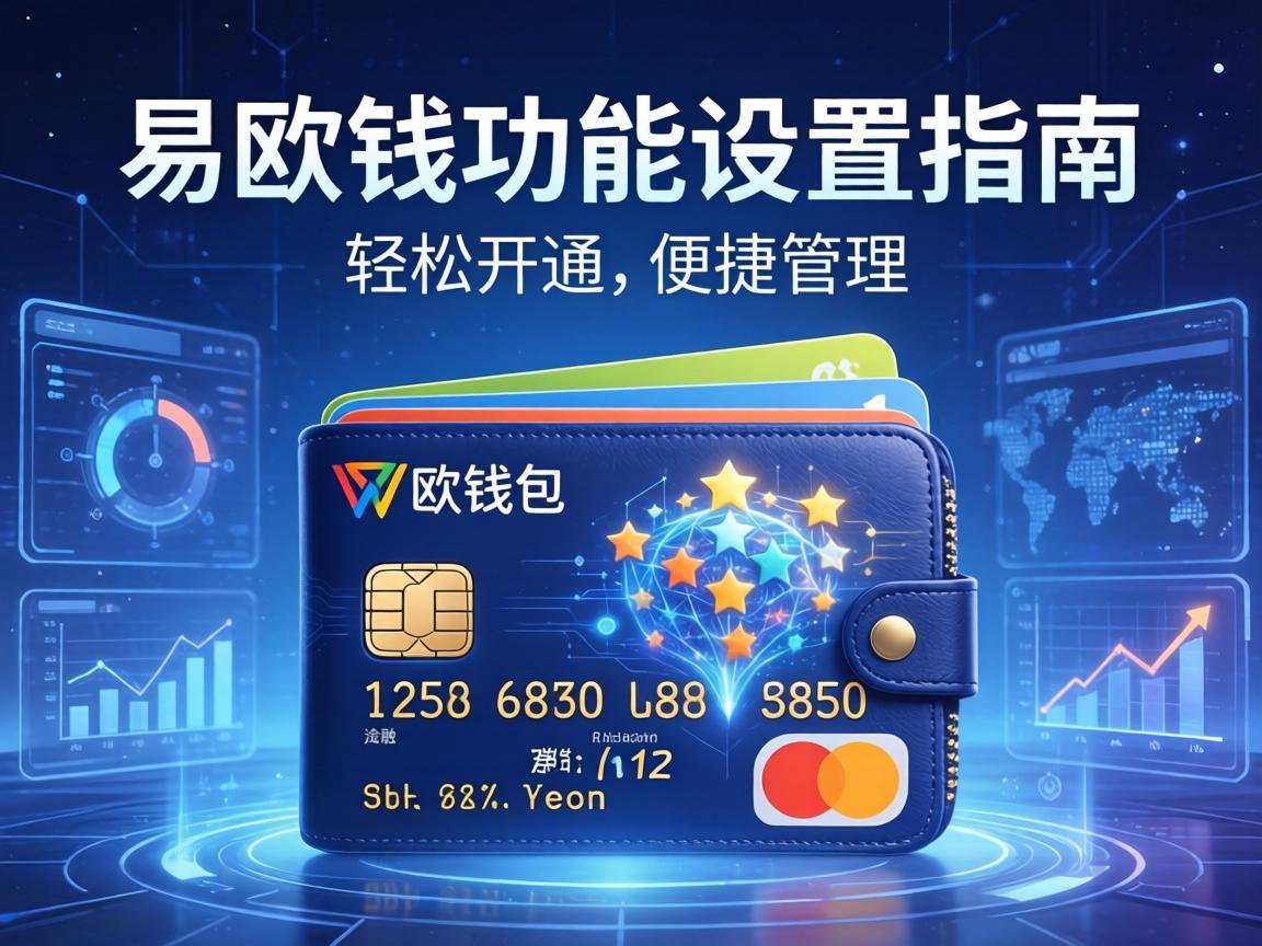 易欧钱包功能设置指南，轻松开通，便捷管理