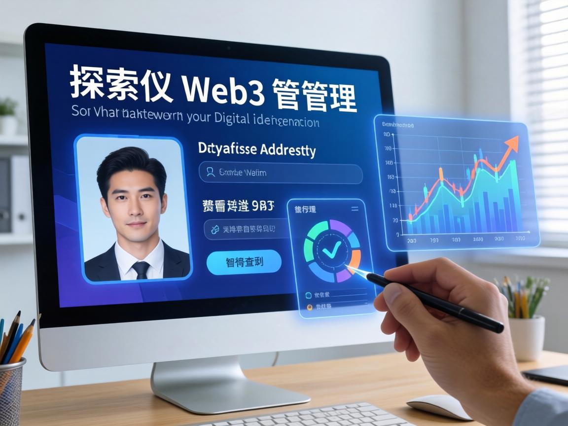 探索欧义Web3地址管理，如何查看和管理你的数字身份