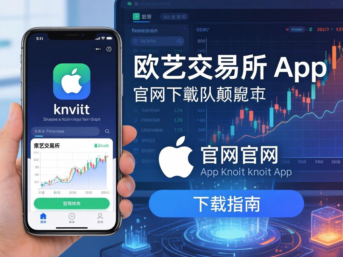 欧艺交易所App，苹果官网下载指南