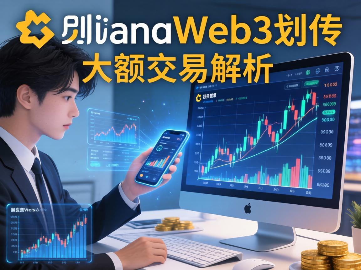币安Web3划转大额交易解析