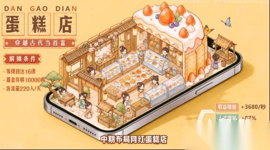 最近最火爆的手机游戏有哪些 2026高人气的手游推荐大全