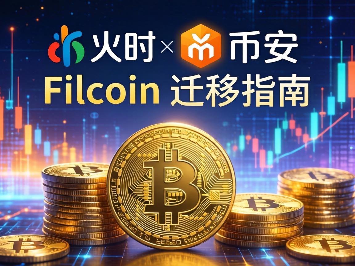 从火币到币安，Filcoin迁移指南