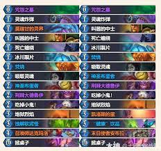 2026炉石传说术士卡组怎么推荐
