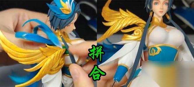 王者荣耀手办福利的领取流程是什么