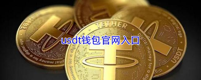 usdt钱包官网入口
