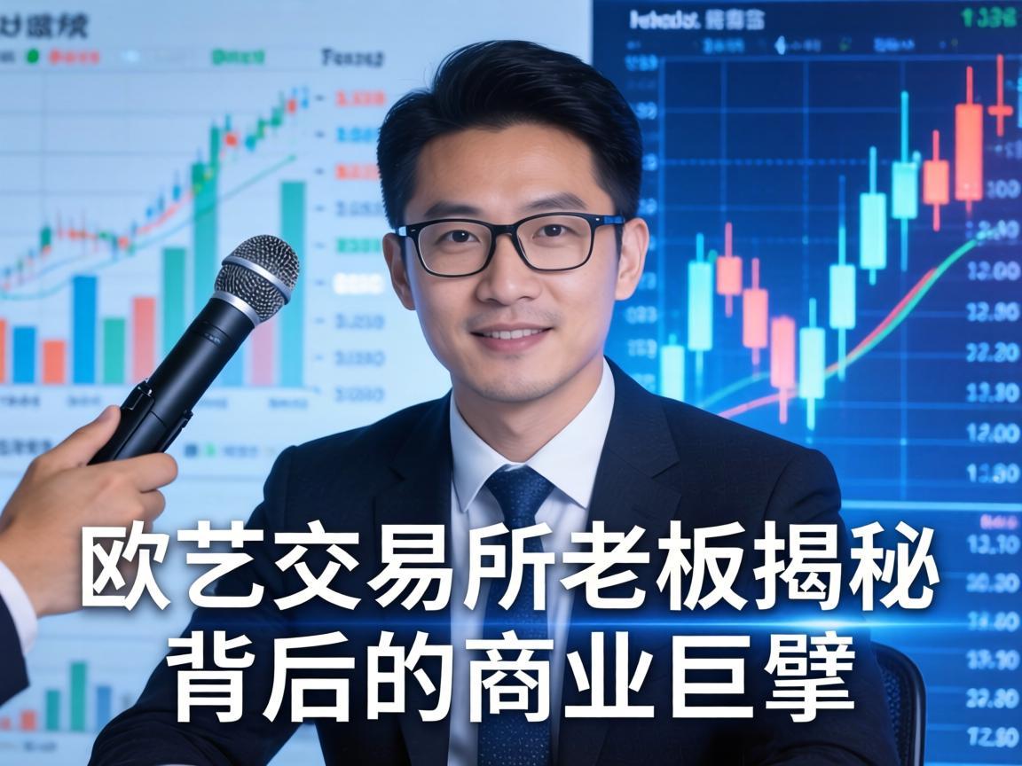 欧艺交易所老板揭秘，背后的商业巨擘