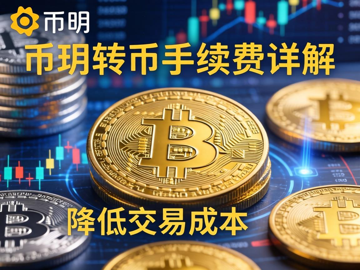 币安转币手续费详解，如何降低交易成本