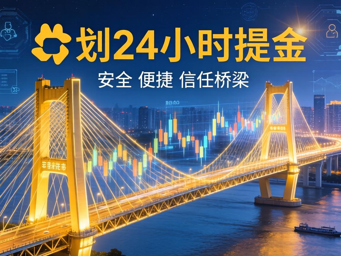 币安24小时提币，安全、便捷与信任的桥梁