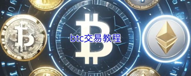 btc交易教程